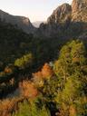 Olympos valley views. Beautiful!