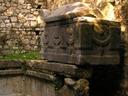 Another old tomb.