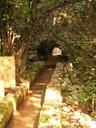 Ancient aqueducts.