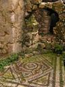 More of those wonderful tiles.