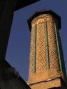 Another fine Seljuk building.