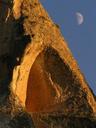 Moonrise.
