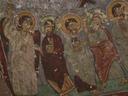 More apostles and/or saints.