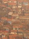 Hill homes.