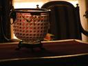 Table bowl.