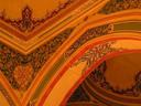Another mosque, more beautiful painting.