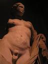 Hermaphrodites, the ancient Greek God/Goddess.