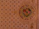 As usual, the ceilings inside the lodge look great!
