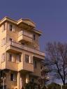 Another grand home on the Bosphorus.