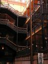 The famous Bradbury Building