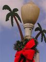 Its still odd for me to see Christmas themes in this warm part of the world.